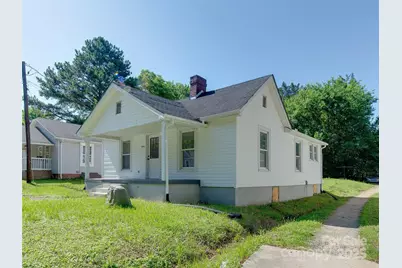 2414 Lane Street, Kannapolis, NC 28083 - Photo 1