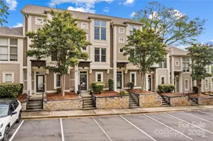 1013 Park West Dr, Charlotte, NC 28209 - Photo 1