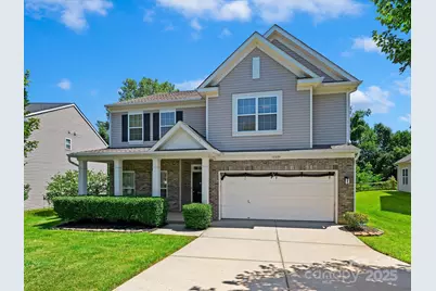 10409 Dominion Village Drive, Charlotte, NC 28269 - Photo 1