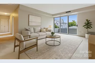 1300 Reece Road #305, Charlotte, NC 28209 - Photo 1