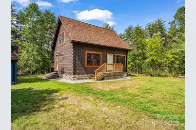 663 Fair Winds Drive, Tryon, NC 28782 - Photo 1