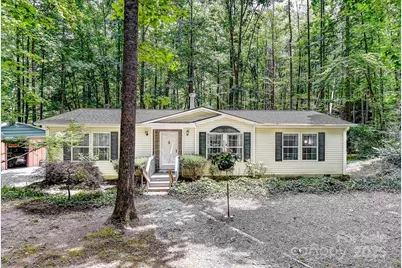 20 Jessica Lane, Barnardsville, NC 28709 - Photo 1