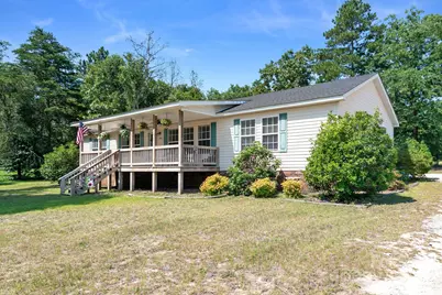 5701 Lockhart Road, Kershaw, SC 29067 - Photo 1