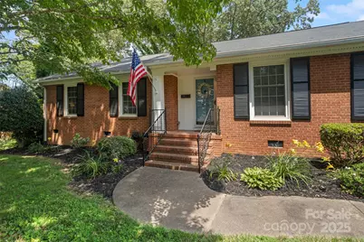 1272 Queensgate Street, Gastonia, NC 28054 - Photo 1
