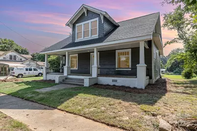 303 Foy Avenue, Lexington, NC 27292 - Photo 1