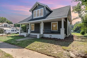 303 Foy Ave, Lexington, NC 27292 - Photo 1