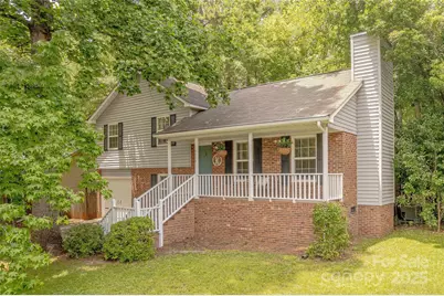 6418 Tivoli Court, Charlotte, NC 28211 - Photo 1