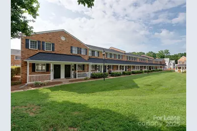 1344 Green Oaks Lane #A, Charlotte, NC 28205 - Photo 1