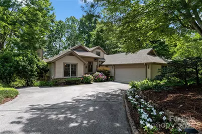 196 Pine Shadow Drive, Hendersonville, NC 28739 - Photo 1