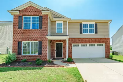 2357 Riding Trail Road, Gastonia, NC 28054 - Photo 1