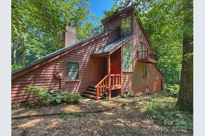 5685 Pine Ridge Drive, Connelly Springs, NC 28612 - Photo 1