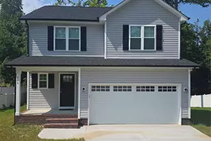 206 N Kayla Dr, Salisbury, NC 28146 - Photo 1