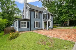 321 Ehringhaus St, Hendersonville, NC 28739 - Photo 1