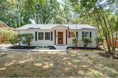 4226 Raney Way, Charlotte, NC 28205 - Photo 1