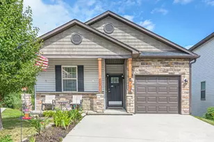 603 Cardwell Ln, Fletcher, NC 28732 - Photo 1