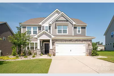 17718 Terryglass Lane, Charlotte, NC 28278 - Photo 1