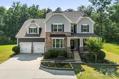 2525 Surveyor General Drive, Waxhaw, NC 28173 - Photo 1