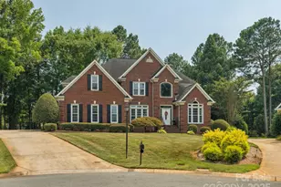 13101 Kensworth Ct, Charlotte, NC 28277 - Photo 1