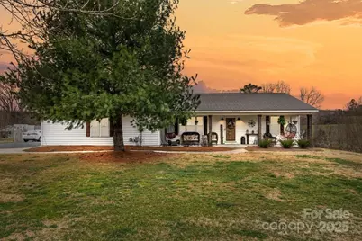 24253 Old Aquadale Road, Albemarle, NC 28001 - Photo 1