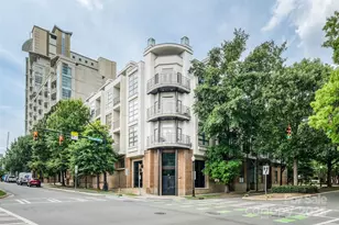 525 E 6th St, Charlotte, NC 28202 - Photo 1