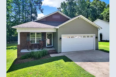 224 Eagle Creek Road, Clover, SC 29710 - Photo 1
