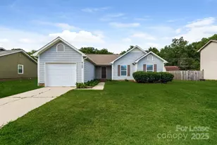 4120 Steele Oaks Dr, Charlotte, NC 28273 - Photo 1