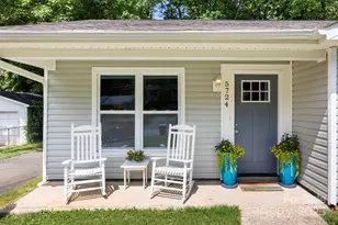 5724 Lawn Meadow Dr, Charlotte, NC 28216 - Photo 1