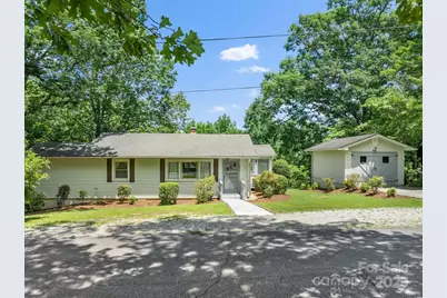 211 Woodland Road, Tryon, NC 28782 - Photo 1