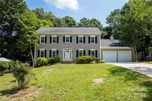 1109 Sunnyview Cir, Matthews, NC 28105 - Photo 1