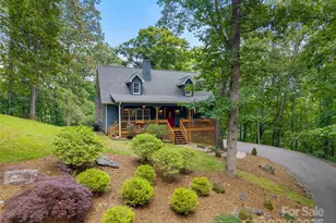 12 Howling Waite Ridge, Candler, NC 28715 - Photo 1