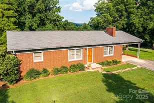 2736 Ellerwood Road SE, Hudson, NC 28638 - Photo 1
