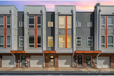 3643 Vallette Court, Charlotte, NC 28203 - Photo 1