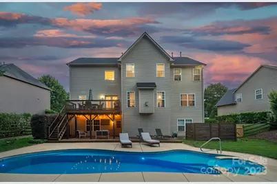 1807 Robbins Meadows Drive, Waxhaw, NC 28173 - Photo 1