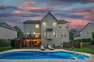 1807 Robbins Meadows Dr, Waxhaw, NC 28173 - Photo 1