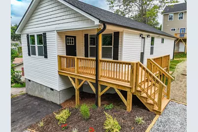 11 Rhudy Road, Asheville, NC 28806 - Photo 1