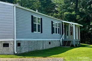 448 Hopson Heritage Ln, Burnsville, NC 28740 - Photo 1