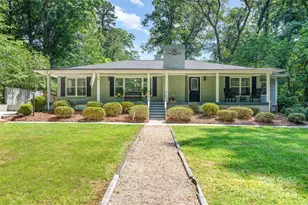 304 W Colonial Dr, Salisbury, NC 28144 - Photo 1