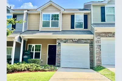 7111 Adare Mews Road, Charlotte, NC 28217 - Photo 1