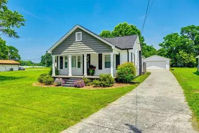 903 Rhode Island Avenue, Kannapolis, NC 28083 - Photo 1
