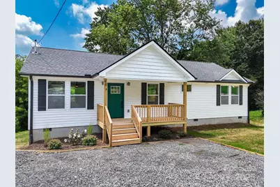 40 Pine Lane, Asheville, NC 28806 - Photo 1