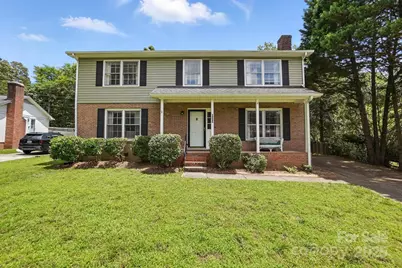 6319 Welford Road, Charlotte, NC 28211 - Photo 1