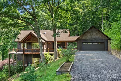 147 Brantley Branch Lane, Waynesville, NC 28786 - Photo 1