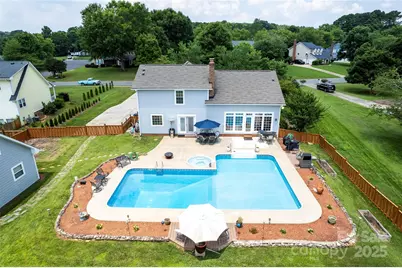 13733 Castleford Drive, Mint Hill, NC 28227 - Photo 1