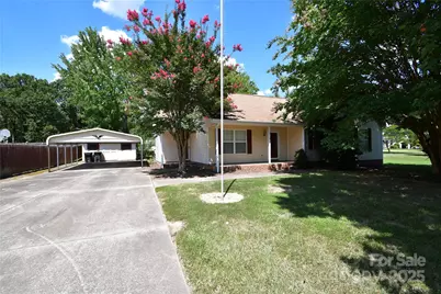 2718 Goldmine Road, Monroe, NC 28110 - Photo 1