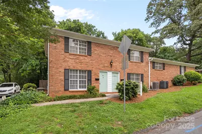 631 Fortune Street, Charlotte, NC 28205 - Photo 1