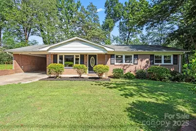4322 Greenhaven Lane, Gastonia, NC 28056 - Photo 1