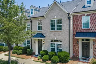 1027 Writers Way, Cornelius, NC 28031 - Photo 1