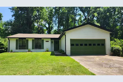7228 Rollingridge Drive, Charlotte, NC 28211 - Photo 1