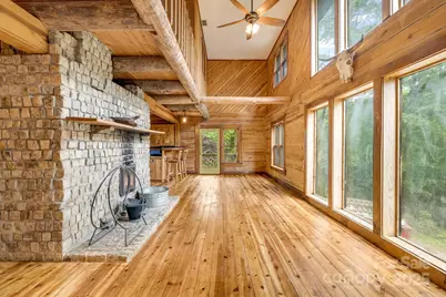 465 Youngs Gap Road, Fletcher, NC 28732 - Photo 1