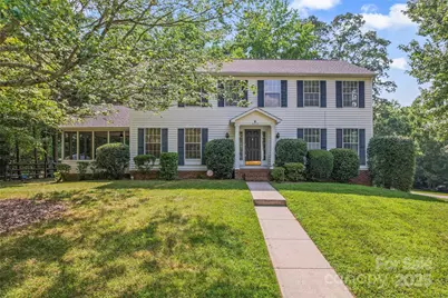 9833 White Cascade Drive, Charlotte, NC 28269 - Photo 1